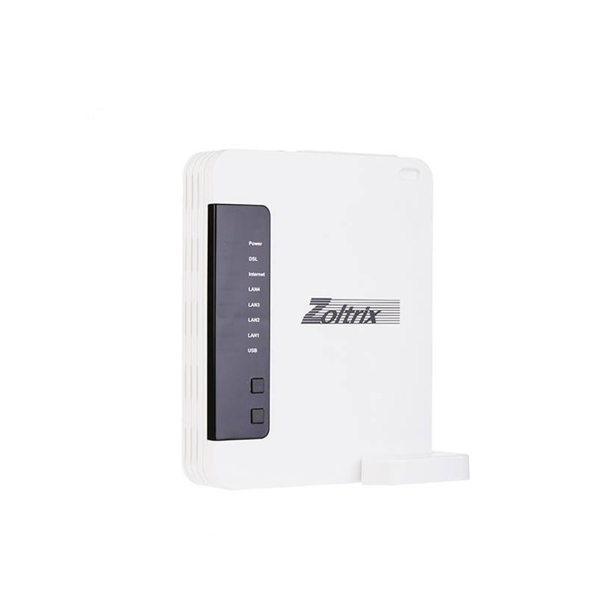 مودم روتر ADSL2 Plus زولتریکس مدل ZW555-2